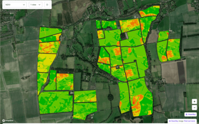 ClearSky: New technology innovation to transform farm imaging