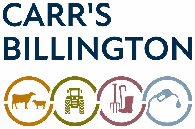 Carrs Billington