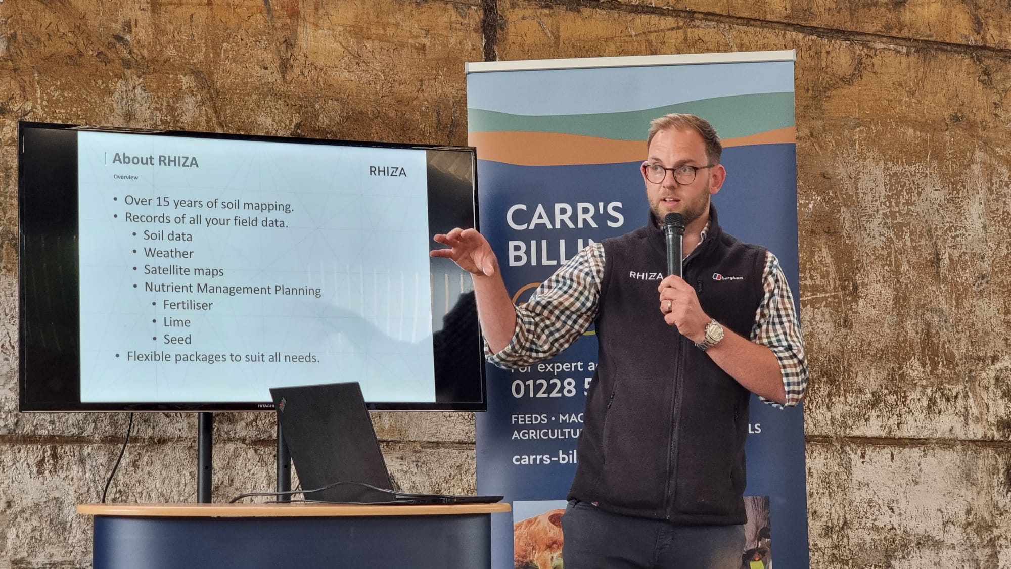 Carrs Billington1