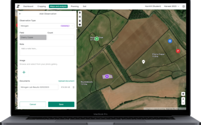 New in Contour: Observation Sampling Tags