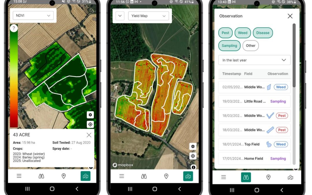 Contour Mobile has been relaunched