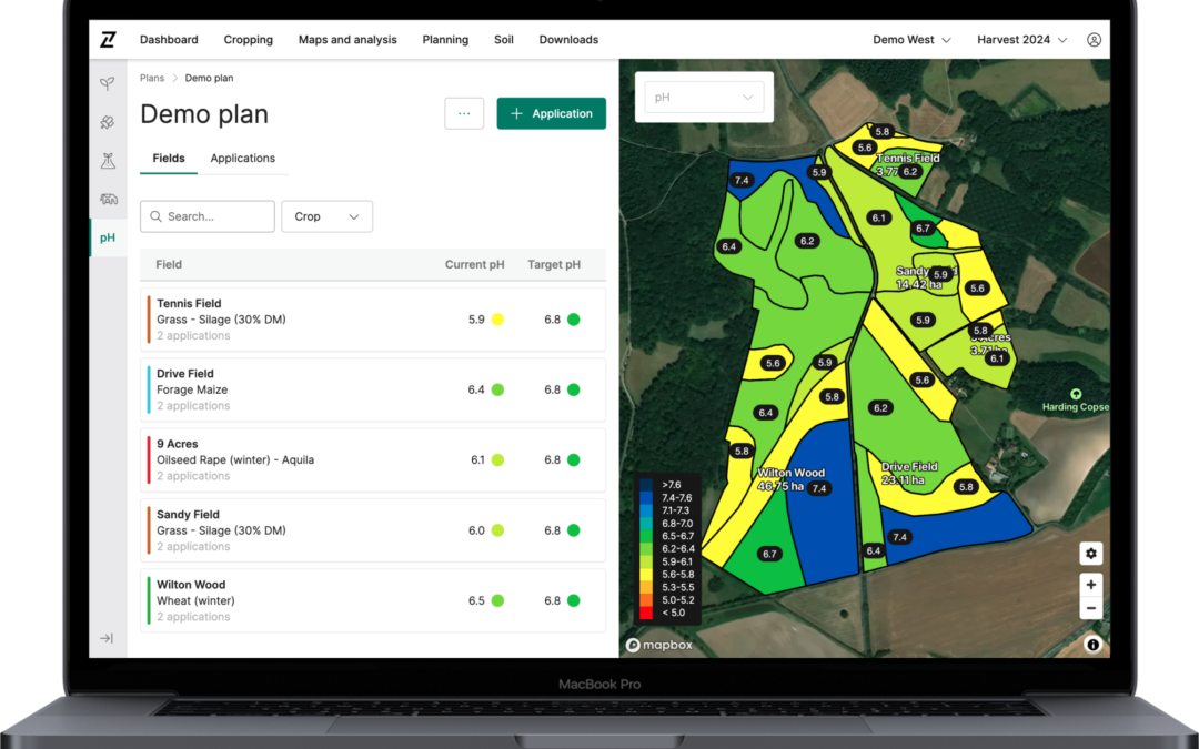 Introducing: Contour Lime Planning