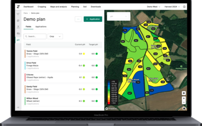 Introducing: Contour Lime Planning