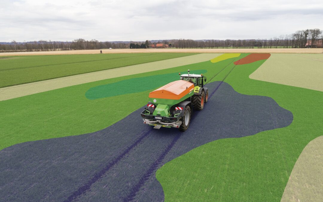 RHIZA – Making digital farming work for you