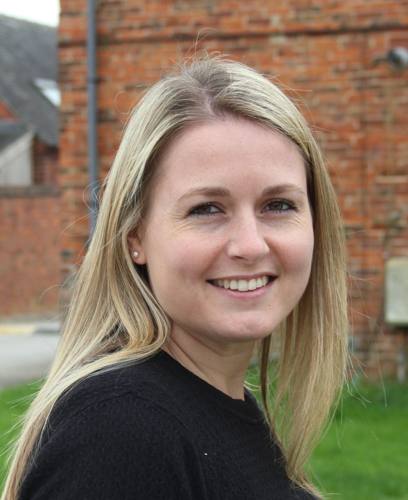 Lucy Cottingham