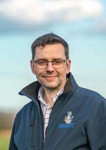 Peter Cartwright