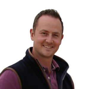 Jonathan Trotter