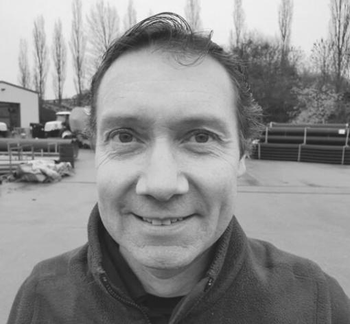 TIM HATTON